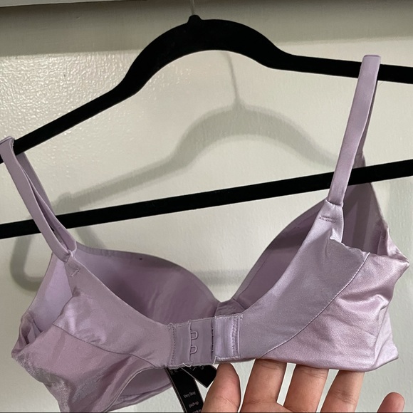 Victoria’s Secret Lilac Push-up Bra - Picture 6 of 6